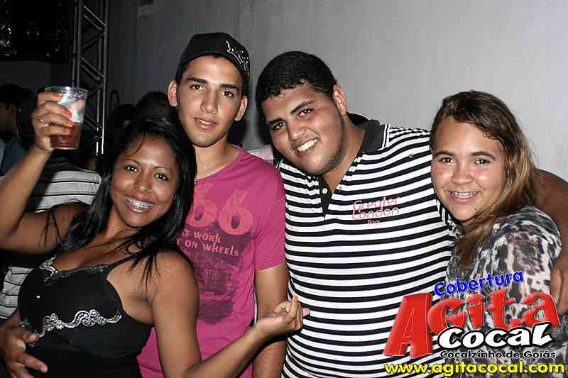 Balada Sertaneja Automotiva