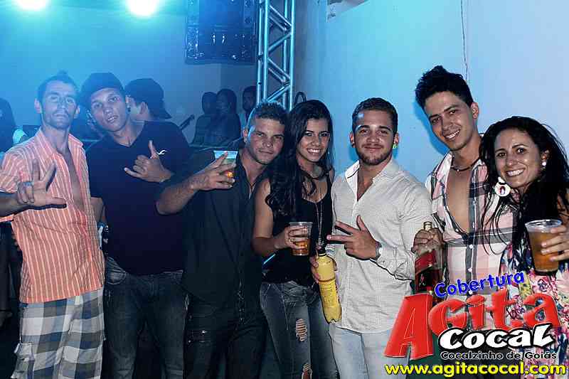 Balada Sertaneja Automotiva