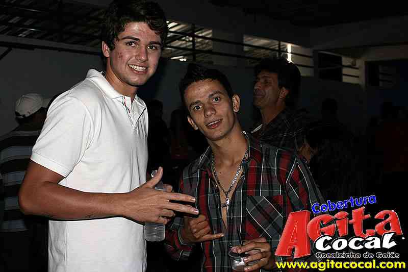 Balada Sertaneja Automotiva