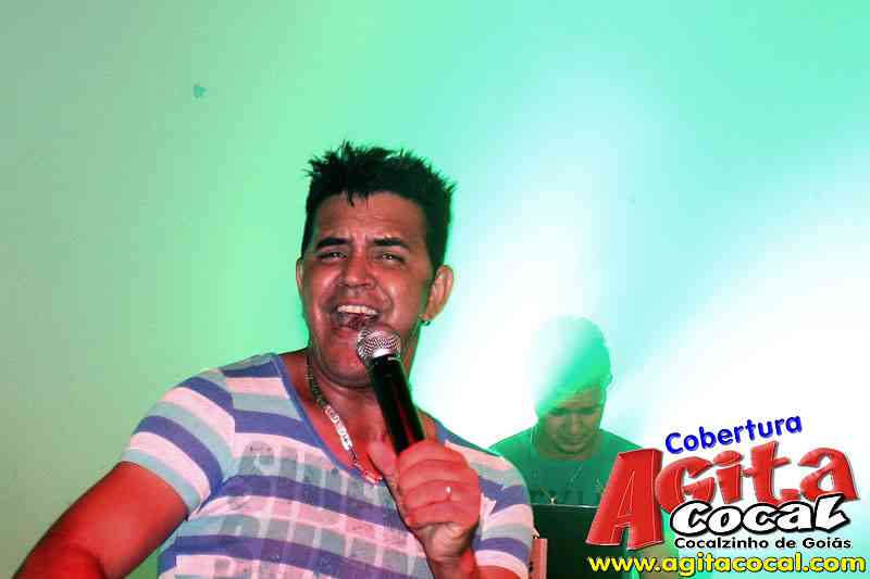 Balada Sertaneja Automotiva