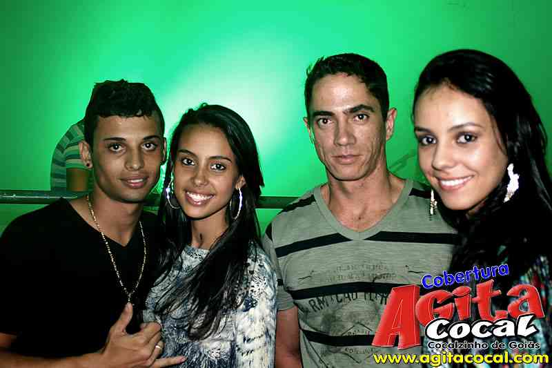 Balada Sertaneja Automotiva