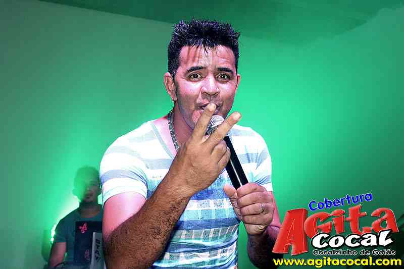 Balada Sertaneja Automotiva