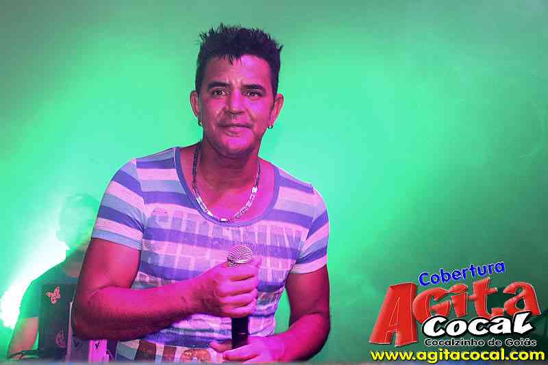 Balada Sertaneja Automotiva