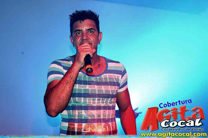 Balada Sertaneja Automotiva