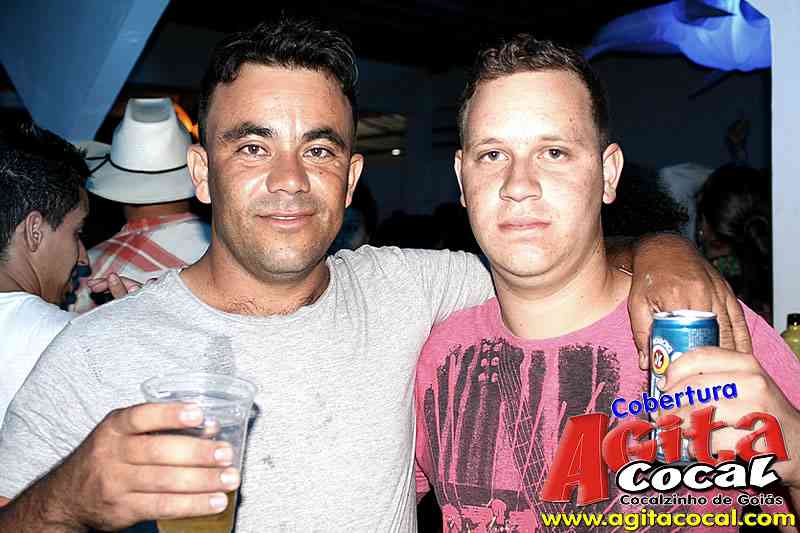 Balada Sertaneja Automotiva