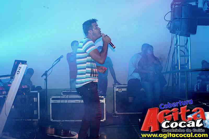 Balada Sertaneja Automotiva