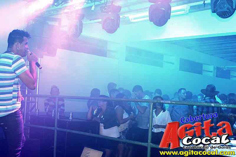 Balada Sertaneja Automotiva