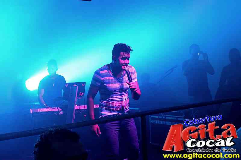 Balada Sertaneja Automotiva