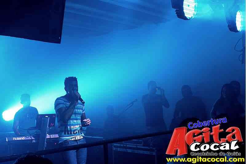 Balada Sertaneja Automotiva