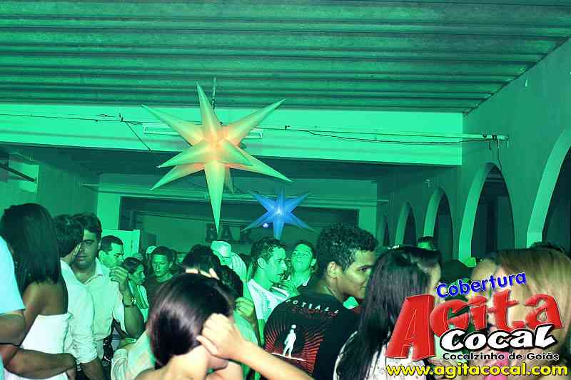 Balada Sertaneja Automotiva