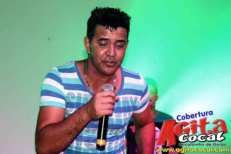 Balada Sertaneja Automotiva