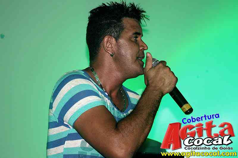 Balada Sertaneja Automotiva