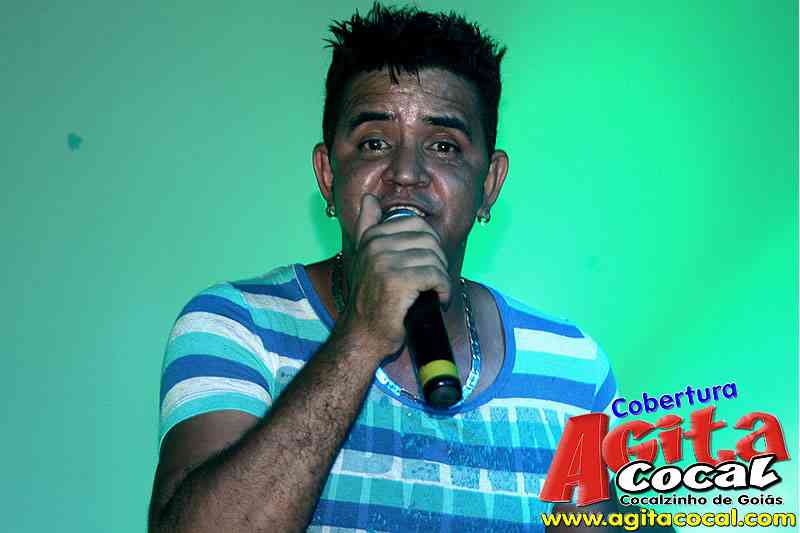 Balada Sertaneja Automotiva