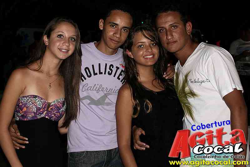 Balada Sertaneja Automotiva