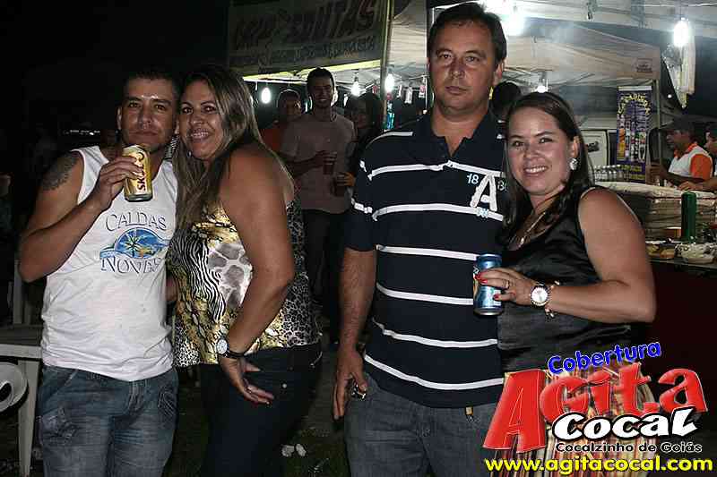 Balada Sertaneja Automotiva