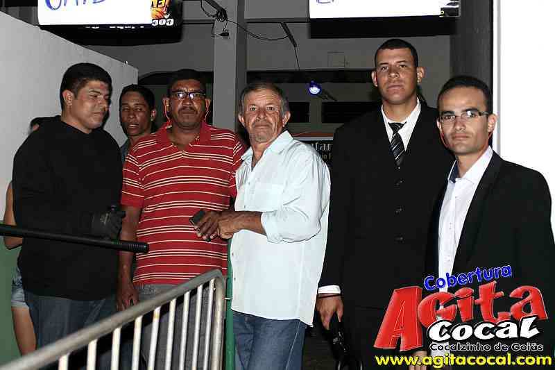 Balada Sertaneja Automotiva