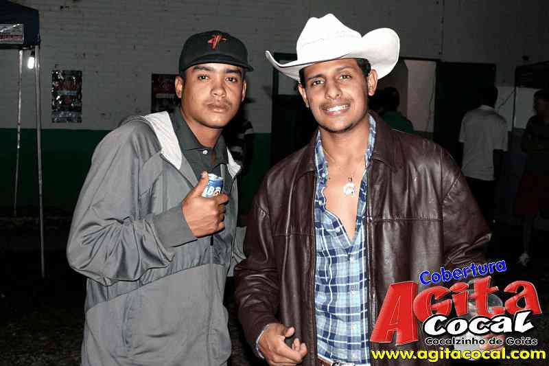 White Party Especial Niver Fest (2� Edi��o)