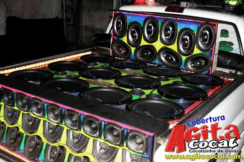 White Party Especial Niver Fest (2� Edi��o)