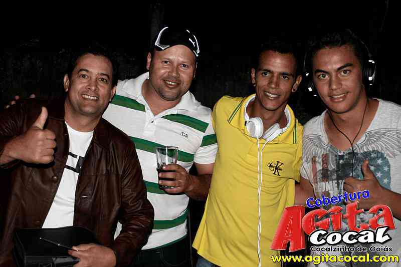 White Party Especial Niver Fest (2� Edi��o)