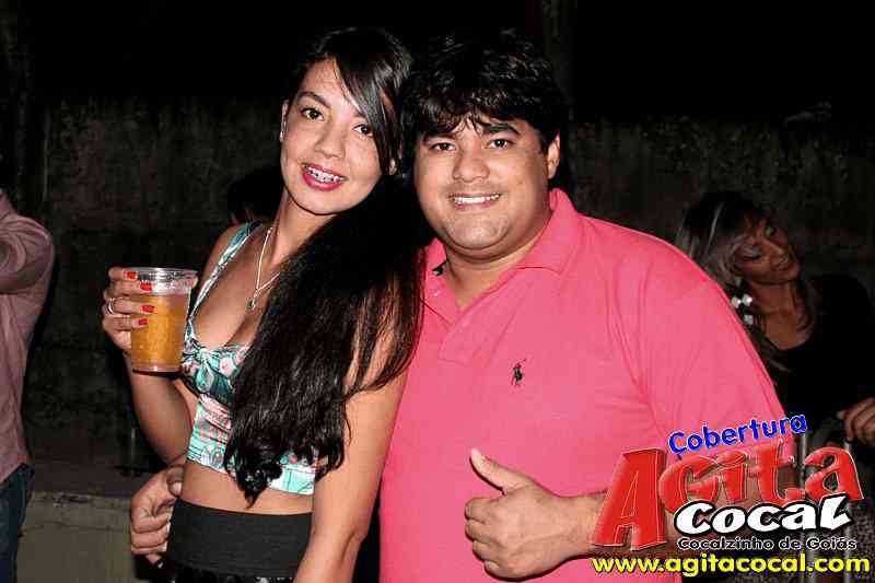 White Party Especial Niver Fest (2� Edi��o)