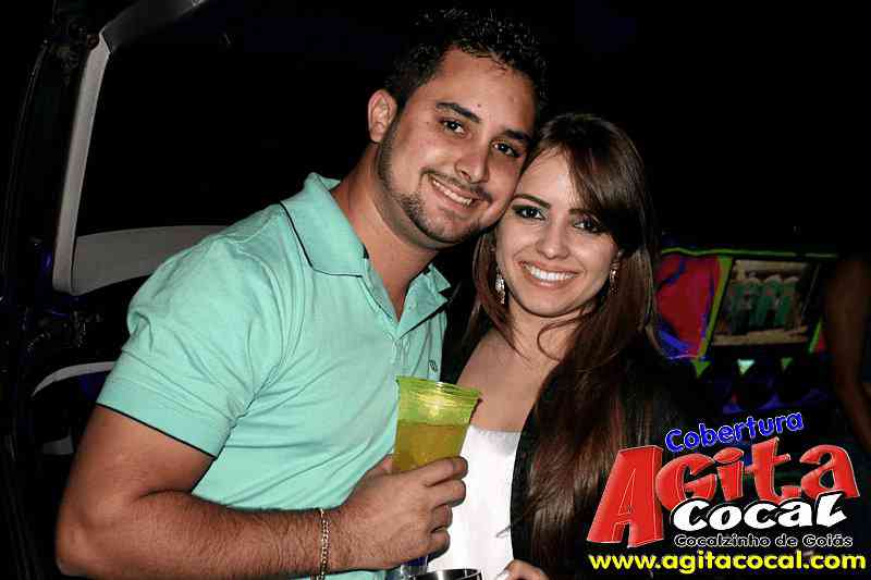 White Party Especial Niver Fest (2� Edi��o)