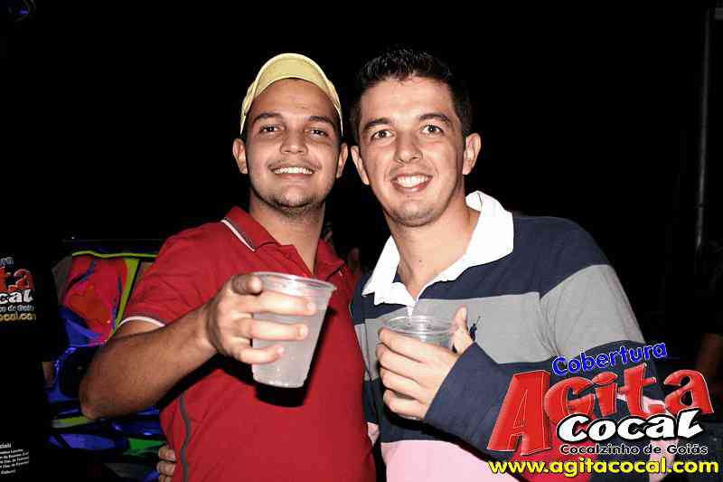 White Party Especial Niver Fest (2� Edi��o)