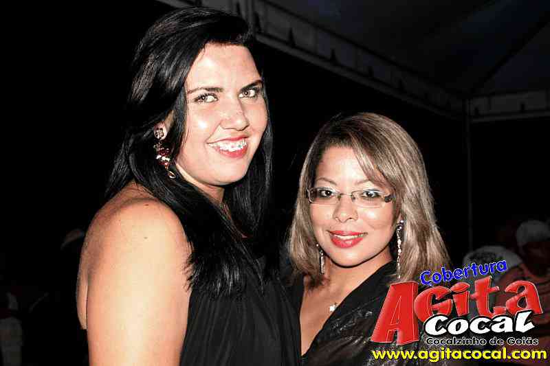 White Party Especial Niver Fest (2� Edi��o)