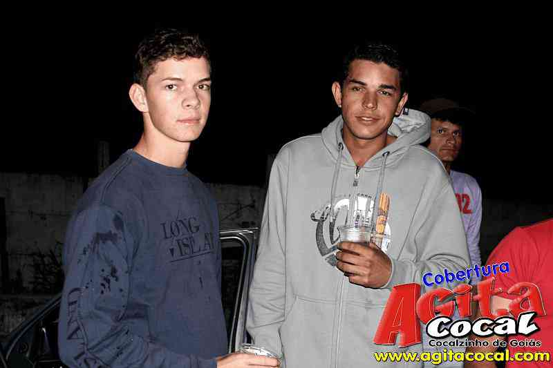 White Party Especial Niver Fest (2� Edi��o)