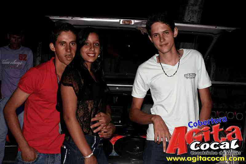 White Party Especial Niver Fest (2� Edi��o)