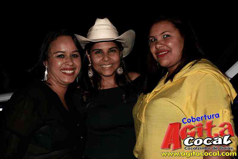 White Party Especial Niver Fest (2� Edi��o)