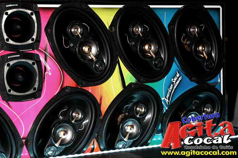 White Party Especial Niver Fest (2� Edi��o)