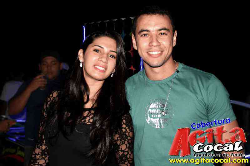 White Party Especial Niver Fest (2� Edi��o)