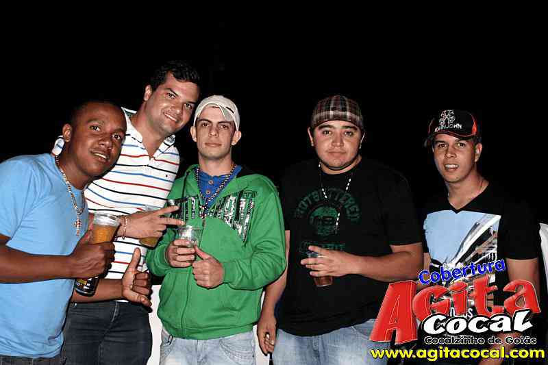 White Party Especial Niver Fest (2� Edi��o)