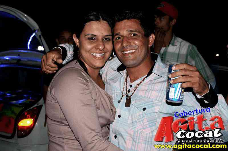 White Party Especial Niver Fest (2� Edi��o)