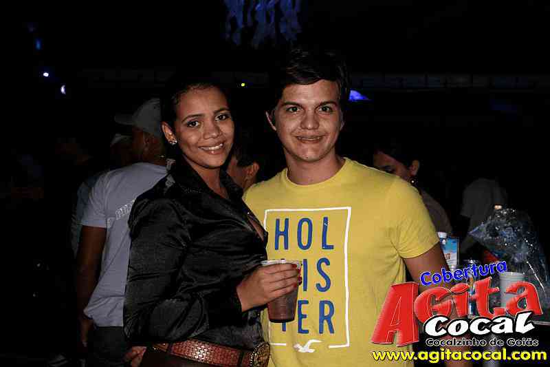 White Party Especial Niver Fest (2� Edi��o)