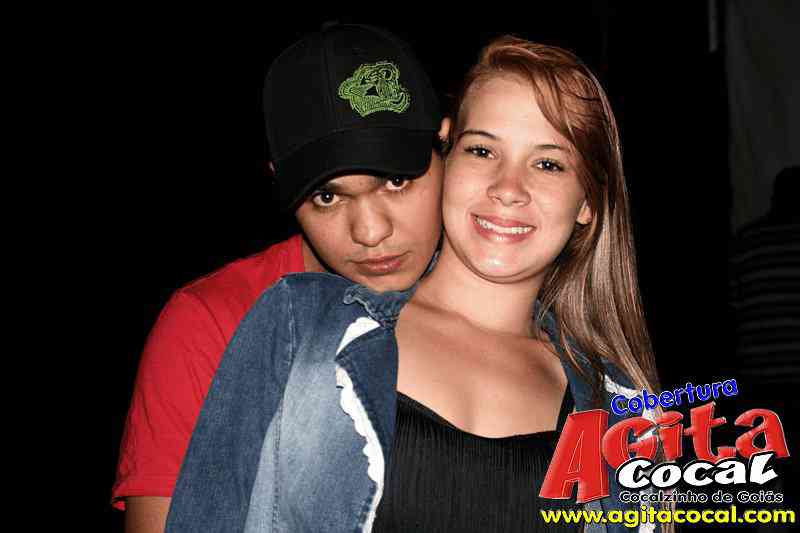 White Party Especial Niver Fest (2� Edi��o)