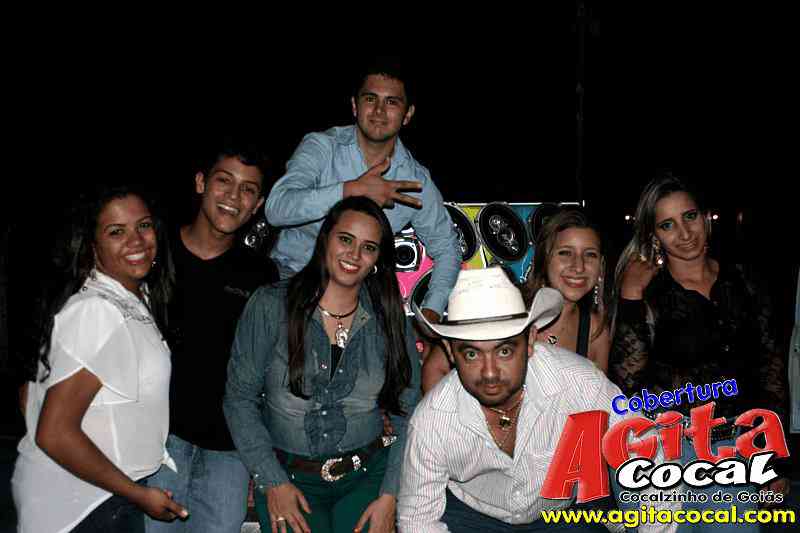 White Party Especial Niver Fest (2� Edi��o)