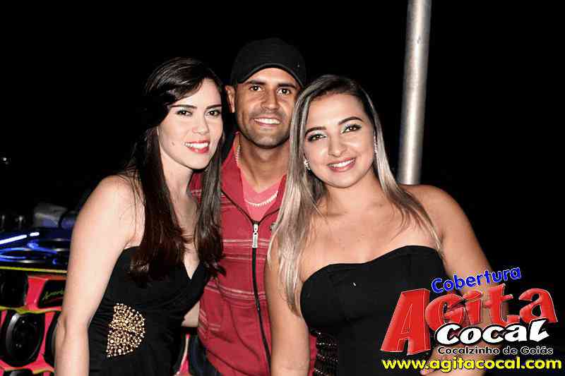 White Party Especial Niver Fest (2� Edi��o)