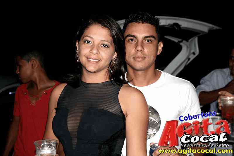 White Party Especial Niver Fest (2� Edi��o)