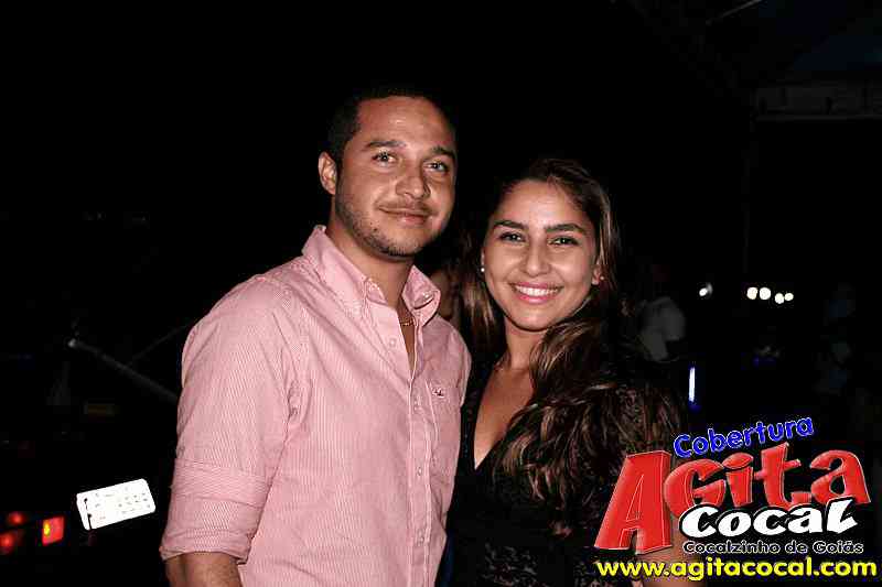 White Party Especial Niver Fest (2� Edi��o)