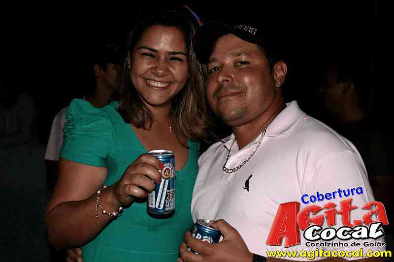 White Party Especial Niver Fest (2� Edi��o)