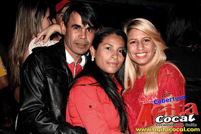 White Party Especial Niver Fest (2� Edi��o)