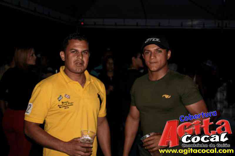 White Party Especial Niver Fest (2� Edi��o)