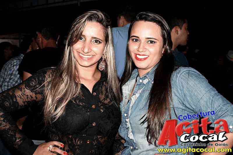 White Party Especial Niver Fest (2� Edi��o)