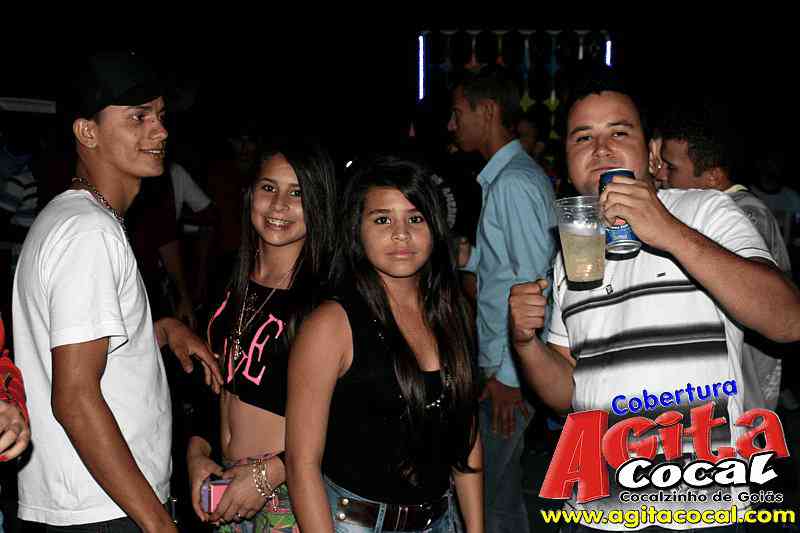 White Party Especial Niver Fest (2� Edi��o)