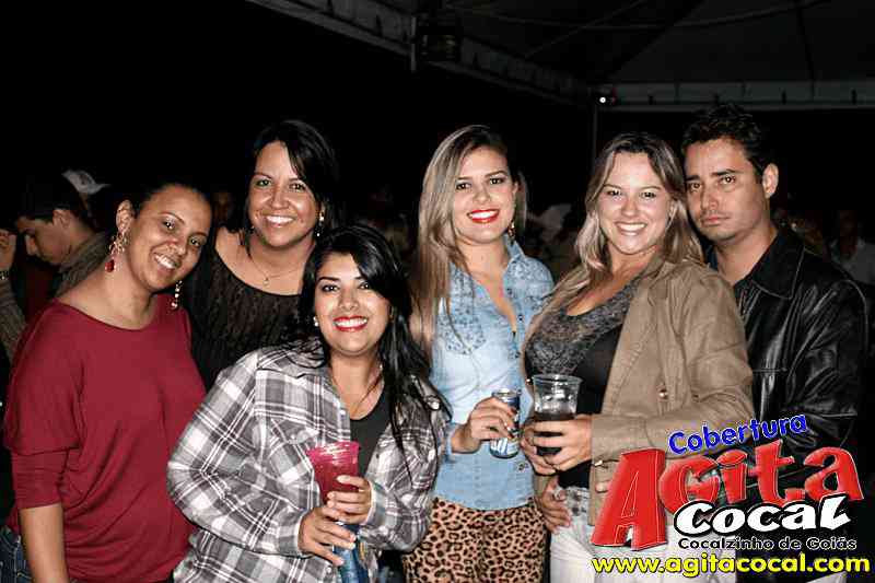 White Party Especial Niver Fest (2� Edi��o)