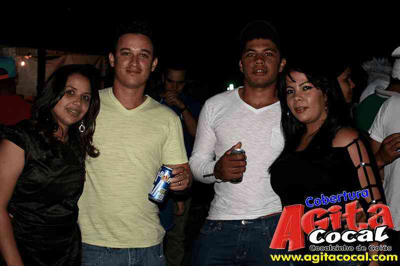 White Party Especial Niver Fest (2� Edi��o)