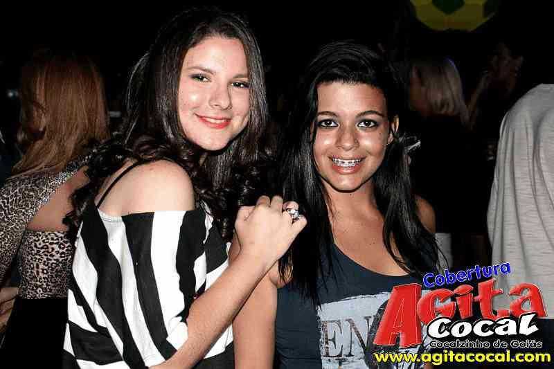 White Party Especial Niver Fest (2� Edi��o)