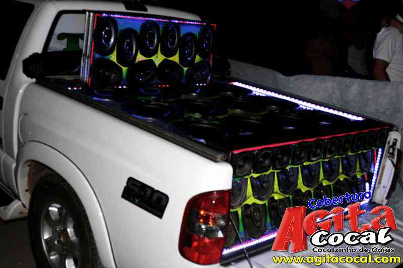 White Party Especial Niver Fest (2� Edi��o)