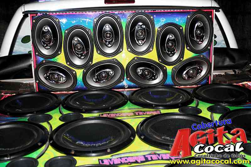 White Party Especial Niver Fest (2� Edi��o)